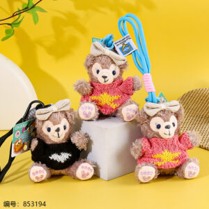 Shirley Keychain (1*12) - Image 1