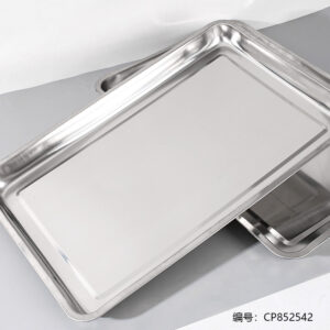 60*40*4.8cm-07 Non-Magnetic Square Plate - Image 2