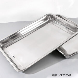 50*35*4.8cm-07 Non-Magnetic Square Plate - Image 2