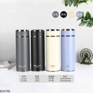 CX-0298 Vacuum 316 Stainless Steel Insulated Bottle 500ml - Image 3