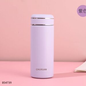 CX-0356 Vacuum 316 Stainless Steel Insulated Bottle 350ml - Image 3