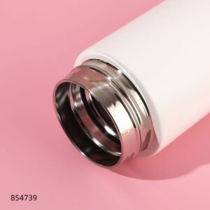 CX-0356 Vacuum 316 Stainless Steel Insulated Bottle 350ml - Image 4