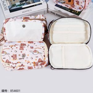 21165-05 Crossbody Pencil Bag - Image 3