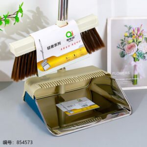 3125 Light Luxury L7 Semi-Steel Broom Set - Image 1