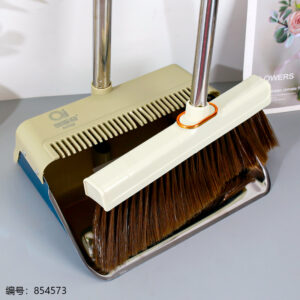 3125 Light Luxury L7 Semi-Steel Broom Set - Image 2