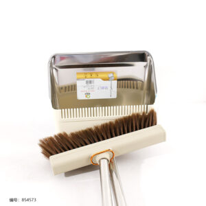 3125 Light Luxury L7 Semi-Steel Broom Set - Image 3