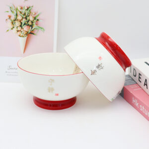 5-inch Dunden Bowl - Image 1
