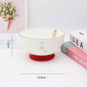 5-inch Dunden Bowl - Image 3