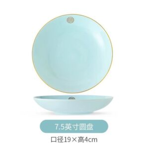 7.5-inch Plate - Image 1