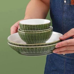 8-inch Dinner Plate - Image 1