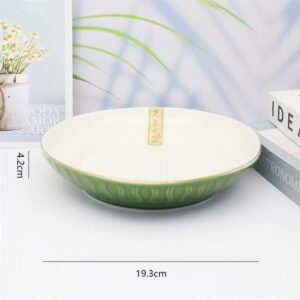 8-inch Dinner Plate - Image 2
