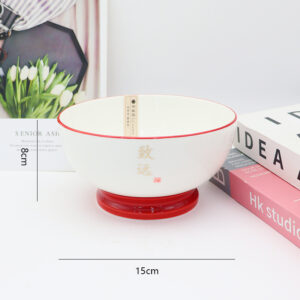 6-inch Dunden Bowl - Image 3