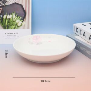 7-inch Jia Plate - Image 2