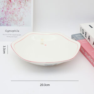 Hexagon Plate - Image 3