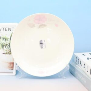 8-inch Dinner Plate With Code - Image 1
