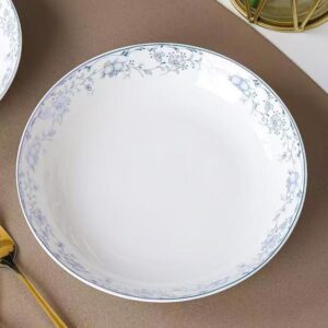 8-inch Trendy Plate - Image 1