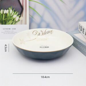 7.25-inch Round Plate - Image 2