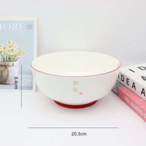 7-inch Dunden Bowl - Image 3