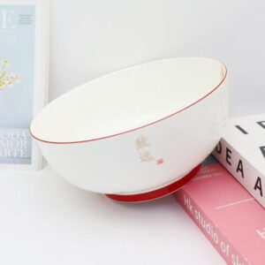 8-inch Dunden Bowl - Image 1