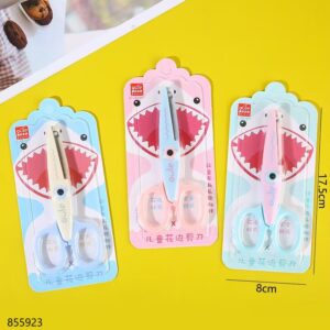 Office Scissors 8077 - Image 2