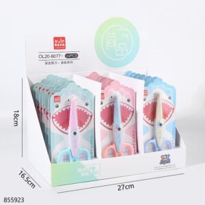 Office Scissors 8077 - Image 3