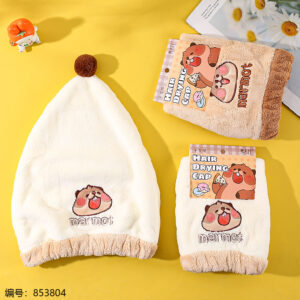 Groundhog Princess Hat G-213 - Image 1