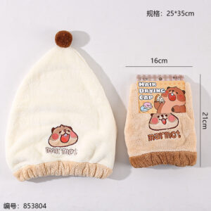 Groundhog Princess Hat G-213 - Image 3