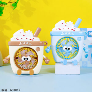 Ice Cream Fan 8350 - Image 1