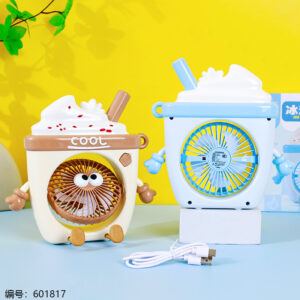 Ice Cream Fan 8350 - Image 2