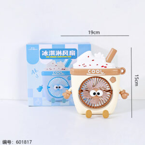 Ice Cream Fan 8350 - Image 3