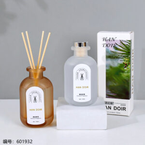 Lost Fantasy Aroma Diffuser Ornament 150ml - Image 1