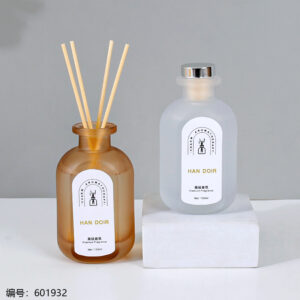 Lost Fantasy Aroma Diffuser Ornament 150ml - Image 2
