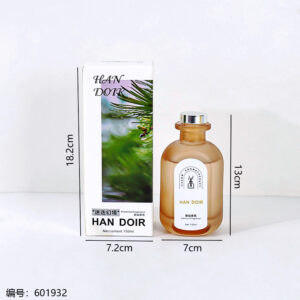 Lost Fantasy Aroma Diffuser Ornament 150ml - Image 3