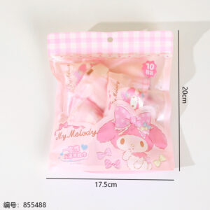 Disposable Compressed Large Towel 10pcs 208 - Image 3