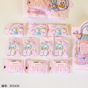 Disposable Compressed Large Towel 10pcs 001 - Image 2