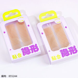 Double Eyelid Tape (Slanted Olive Shape) 2935 - Image 2