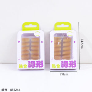 Double Eyelid Tape (Slanted Olive Shape) 2935 - Image 3