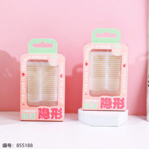 Double Eyelid Tape (Olive Shape) 2928 - Image 1