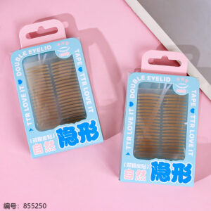Double Eyelid Tape (Crescent Shape M) 2911 - Image 1