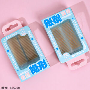 Double Eyelid Tape (Crescent Shape M) 2911 - Image 2