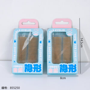 Double Eyelid Tape (Crescent Shape M) 2911 - Image 3