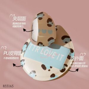 1+1 Marshmallow Makeup Sponge 2485 - Image 3