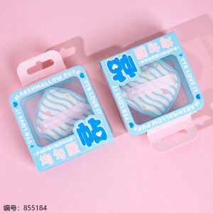 Polygon Marshmallow Makeup Sponge 4328 - Image 2