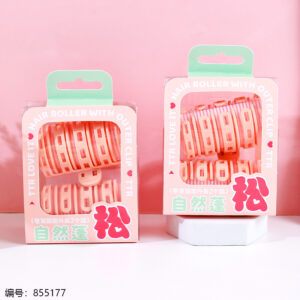 Hair Roller with Clip 3017 - Image 1