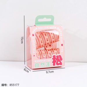 Hair Roller with Clip 3017 - Image 3