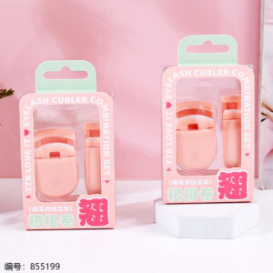 Eyelash Curler Set (Wide Angle + Partial) 2775 - Image 1
