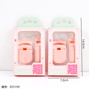 Eyelash Curler Set (Wide Angle + Partial) 2775 - Image 3