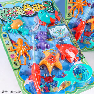 Fishing Adventure Toy A030-14 - Image 2