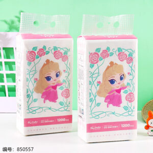Disney Hanging Printed Tissue 1203 - Image 1