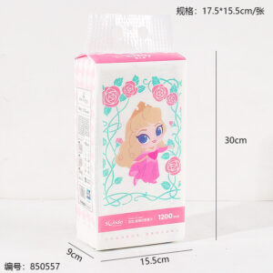 Disney Hanging Printed Tissue 1203 - Image 3
